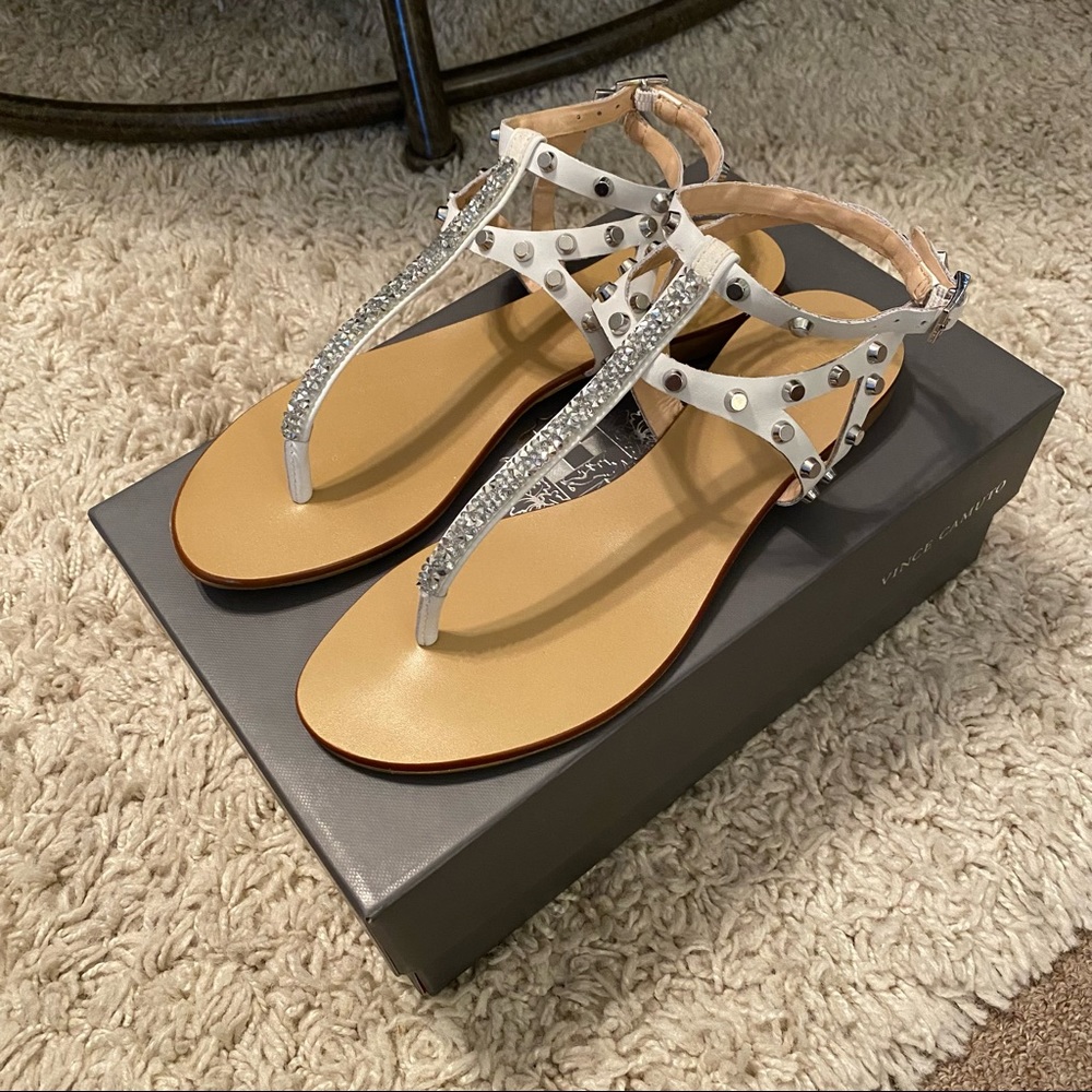 Vince Camuto Jemile Sandals